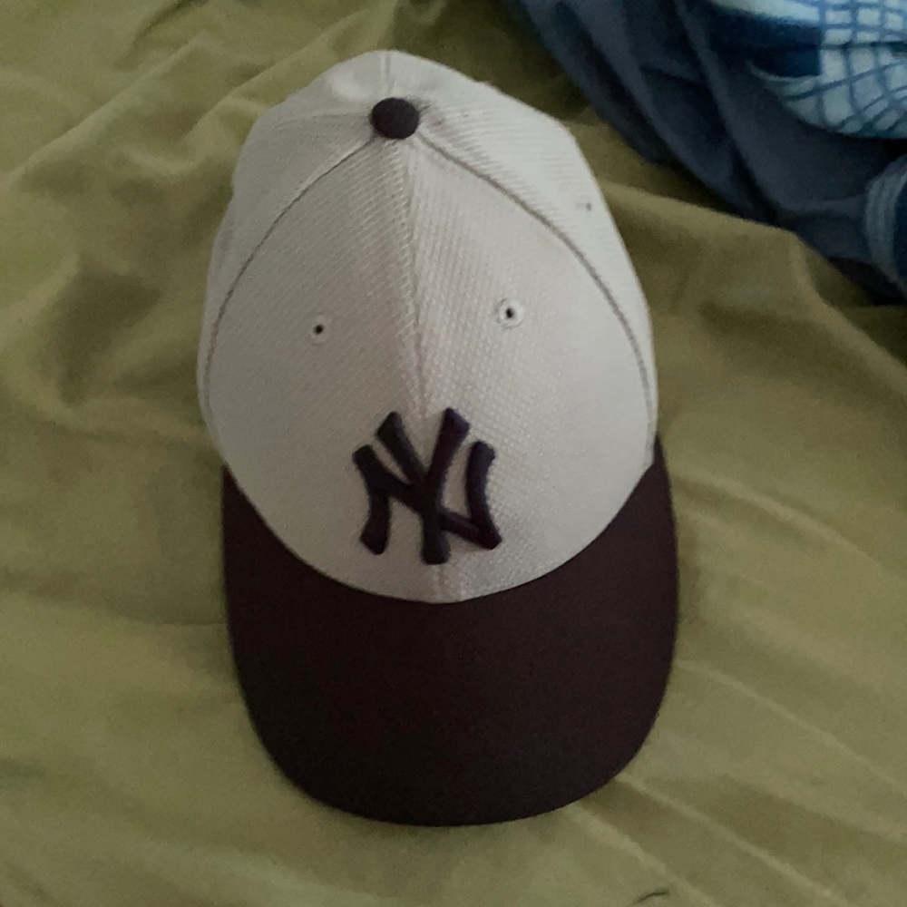 New Era New York Yankees batting practice cap